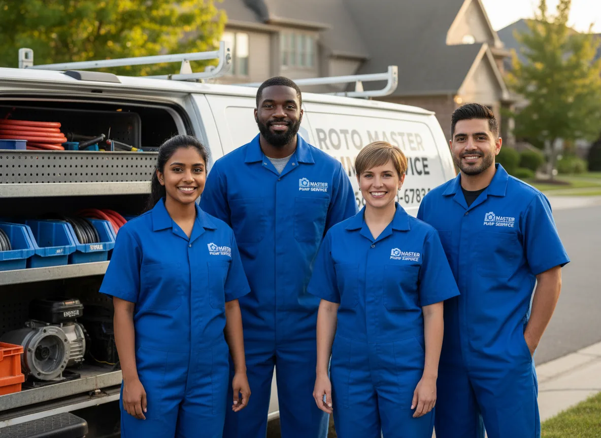 Sump Pump Installation company in Castalia, OH